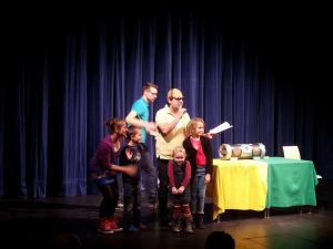 הרפתקאות דוד אריה בצ׳כיה